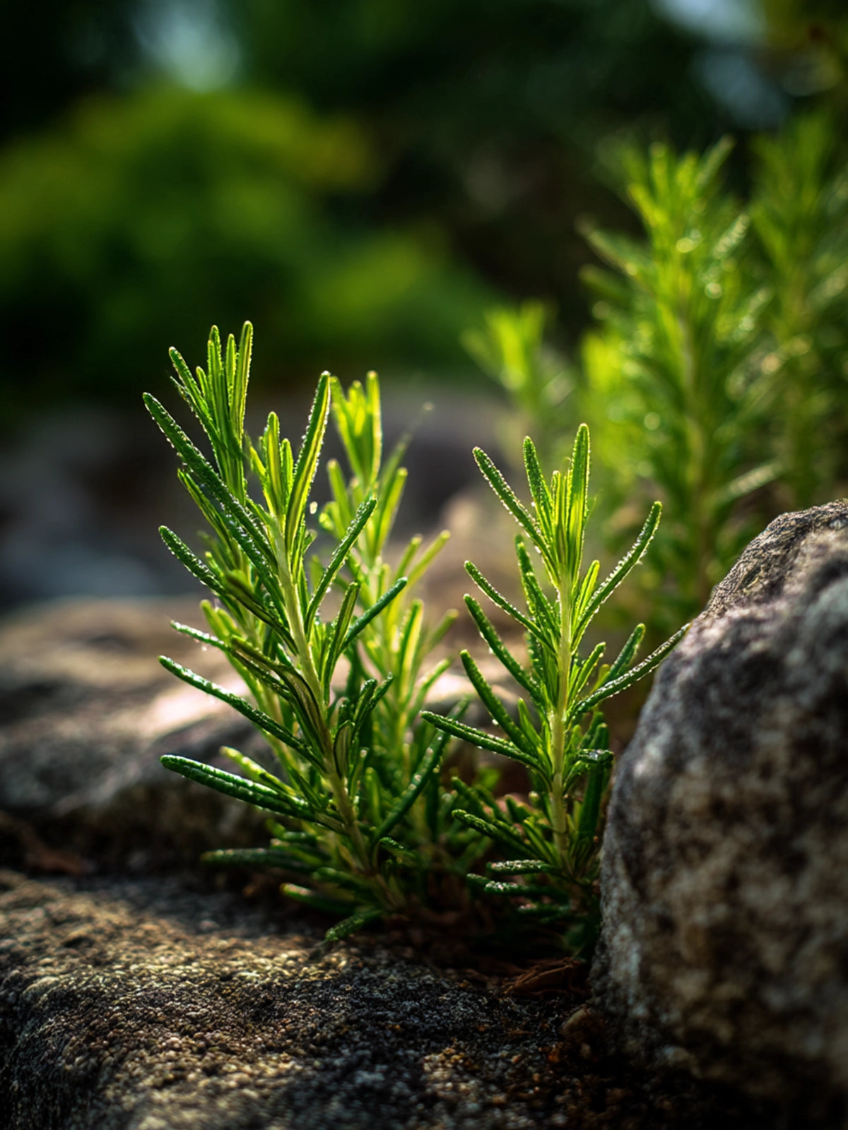 Aromatherapy Natural Vegan Shampoo for Dogs - Travel Kit Set