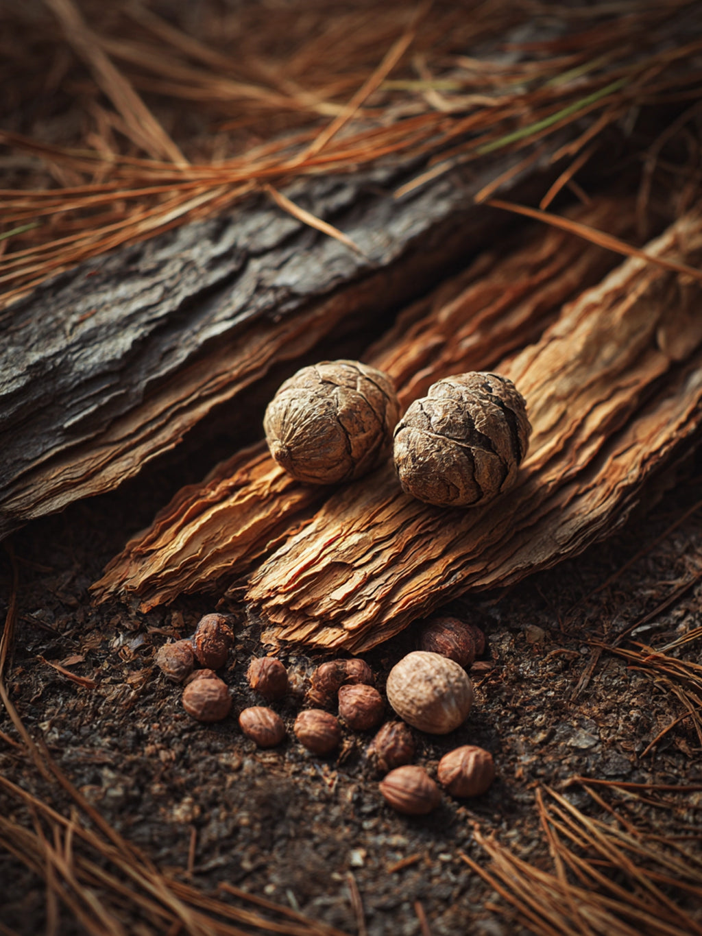 Aromatherapy Natural Vegan Shampoo for Dogs - Travel Kit Set