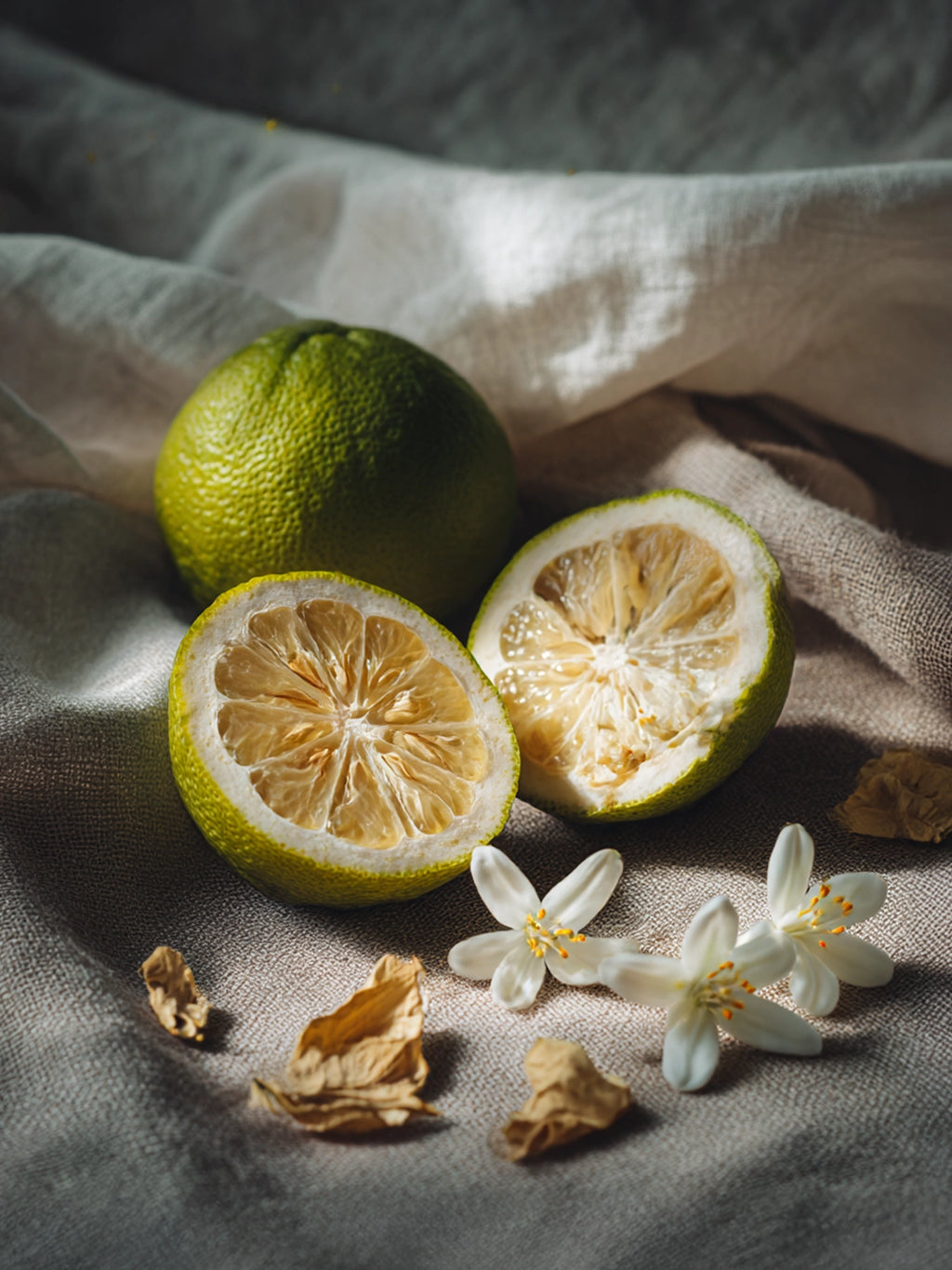 Aromatherapy Natural Vegan Shampoo for Dogs - Bergamot & Atlas Cedar