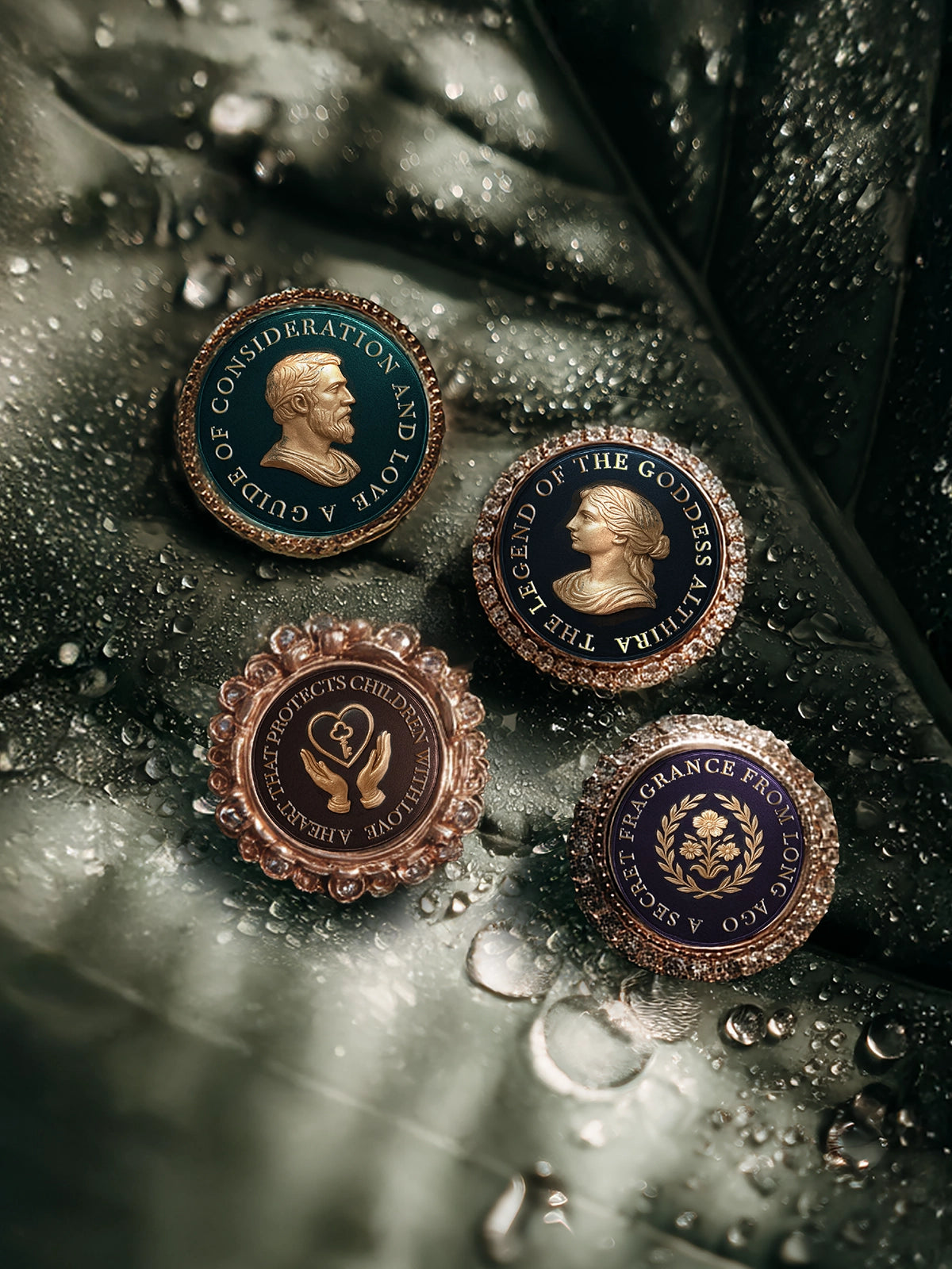 Aromatherapy Natural Vegan Shampoo for Dogs - Rosemary & Orange